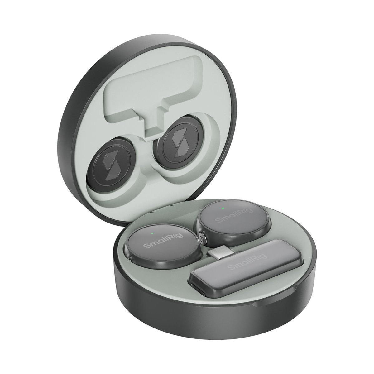 SmallRig S70 Wireless Microphone