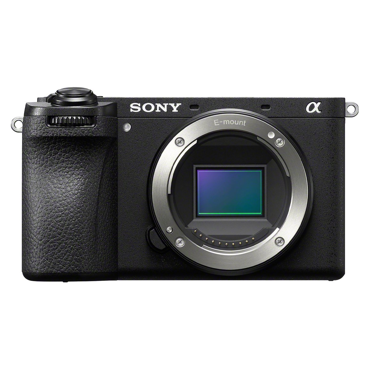 Sony Alpha 6700 Gehäuse