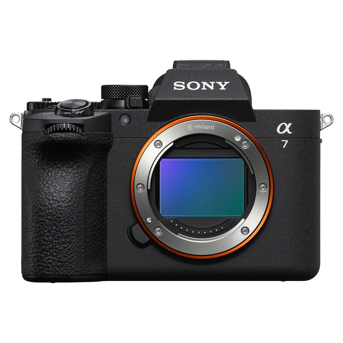 Sony Alpha 7 V Gehäuse